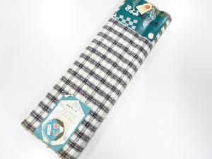 アンティーク　浴衣地反物